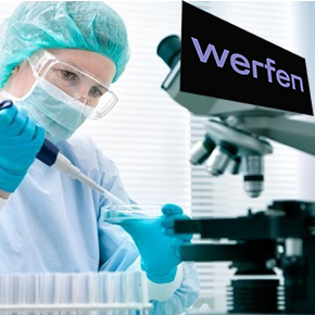warfen